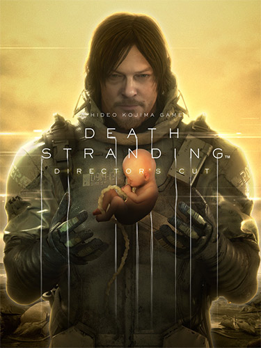 Death Stranding - Director's Cut [v 1.003 + DLCs] (2022) PC | Repack от FitGirl